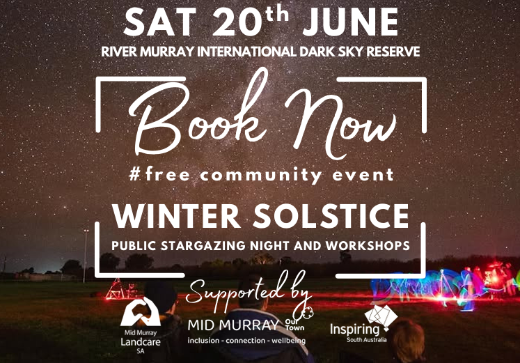 Community Event 1 Image